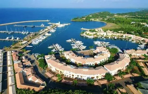 Marina Casa de Campo